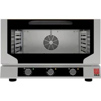 Піч пароконвекційна EKF364UD (Tecnoeka)