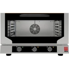 Піч пароконвекційна EKF364UD (Tecnoeka)