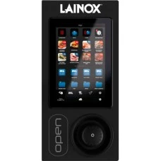 Піч пароконвекційна LAINOX AROMA AREN084R (Італія)