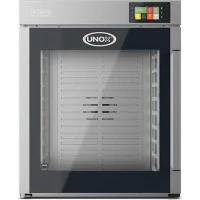 Шафа теплова Unox XEEC1011EPRS