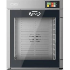 Шафа теплова Unox XEEC1011EPRS