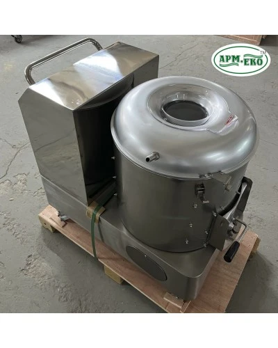 Картоплечистка HLP-50