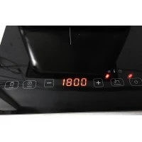 Плита індукційна AIRHOT IP3500 D подвійна