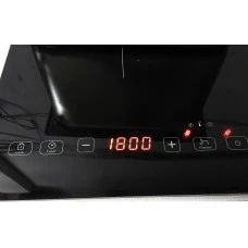 Плита індукційна AIRHOT IP3500 D подвійна