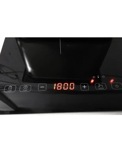 Плита індукційна AIRHOT IP3500 D подвійна