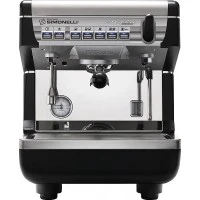 Кавова машина професійна NUOVA SIMONELLI APPIA II 1GR V (Італія)