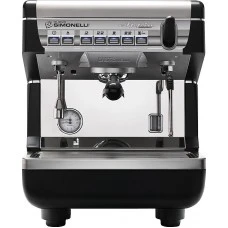 Кавова машина професійна NUOVA SIMONELLI APPIA II 1GR V (Італія)