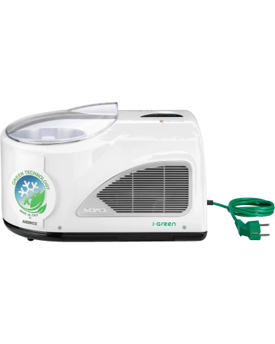 Апарат для виробництва морозива GELATO NXT1 AUTOMATIC I-GREEN NEMOX