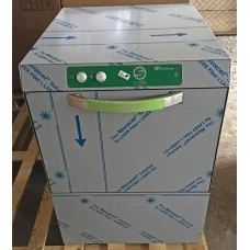 Машина посудомийна (фронтальна) SILANOS NE700PS PD/PB