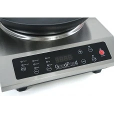 Індукційна плита GoodFood IC35 WOK SIMPLY STYLE