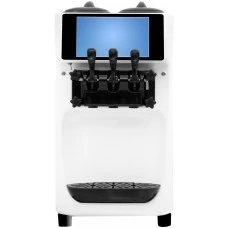 Фризер для мягкого морозива - 30 - 32 Л/ h GGM Gastro