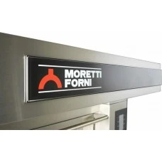 Витяжка S KK-SS для печі S120E (Moretti Forni)