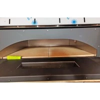 Піч для піци ITPIZZA ML4