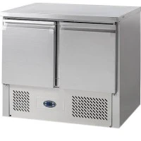 Стіл холодильний TEFCOLD SA910-I (Данія)