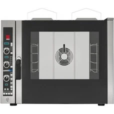 Піч пароконвекційна газова TECNOEKA EVOLUTION Bakery EKF 464 G E UD (Італія)