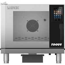 Lainox Піч пароконвекційна Foody 5-1/1 FOEN051