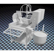 Машина для пропитки сиропом Unifiller DT-50008