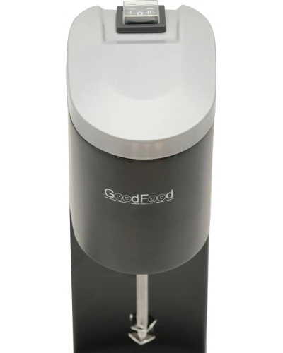 Міксер молочний GoodFood MFD44 BLACK