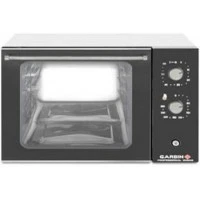 Піч конвекційна GARBIN 43P-UMI