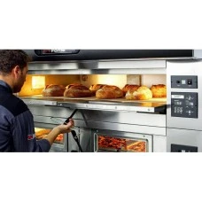 Піч для піци P120/B 1/L (Moretti Forni)