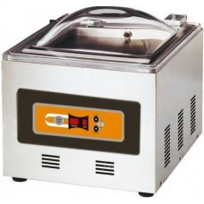 Вакуумна пакувальна машина камерна EUROMATIC CVE 260 (Італія)
