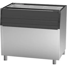 БУНКЕР ДЛЯ ЗБЕРІГАННЯ ЛЬОДУ APACH BIN350-AG/AS/AC/ASC.B