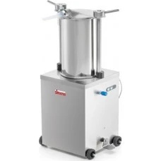 ШПРИЦ SIRMAN IS V35 IDRA INOX