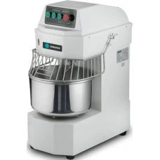 ТІСТОМІС HURAKAN HKN-20SN2V НА 20 л ДВІ ШВИДКОСТІ