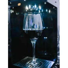 Автомат для розливання алкогольних напоїв та коктейлів GMM BESTBAR (Іспанія)