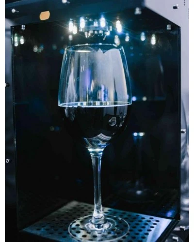 Автомат для розливання алкогольних напоїв та коктейлів GMM BESTBAR (Іспанія)