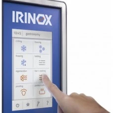 Апарат шокової заморозки IRINOX MF 45.1 (Італія)