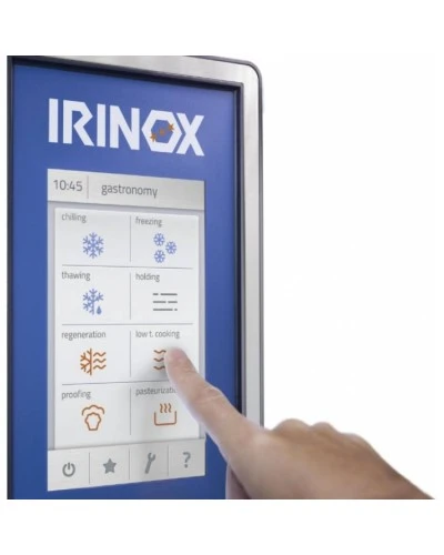 Апарат шокової заморозки IRINOX MF 45.1 (Італія)