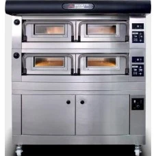 Піч подова ел. Moretti Forni P120E-C/C30 (2)