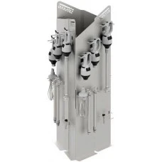 Міксер погружний VORTEX 43 VT (Sirman)