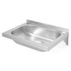 Раковина 400x295x(H)145 мм