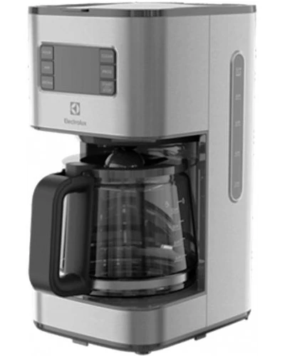 Кавоварка Electrolux - E 5 CM 1-6 ST