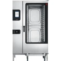 Піч пароконвекційна газова CONVOTHERM EASY TOUCH 20.20 6170261 (Німеччина)