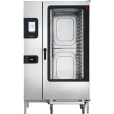 Піч пароконвекційна газова CONVOTHERM EASY TOUCH 20.20 6170261 (Німеччина)