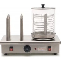 Сосисковарка електрична GoodFood HDW20
