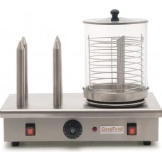 Сосисковарка електрична GoodFood HDW20