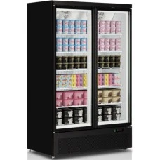 Шафа морозильна Atom Maxi F2DB (Tefcold)