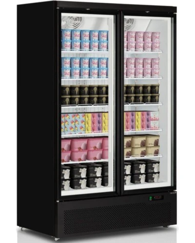 Шафа морозильна Atom Maxi F2DB (Tefcold)