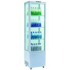 Шафа холодильна RT280L, white