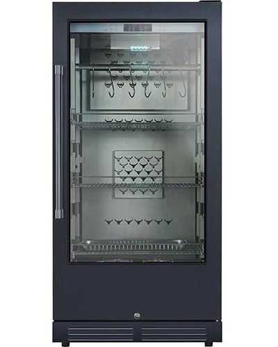 Шафа для дозрівання мяса H228T