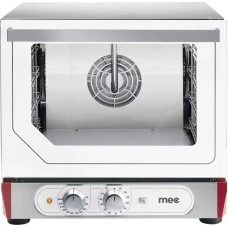 MEC Конвекційна піч PE 43 E.1B