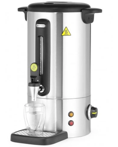 Кіп'ятильник Concept Line - 10 L / 950W - ø225x(H)450 mm