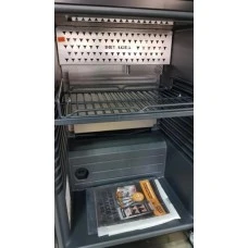 Шафа для дозрівання м'яса DRY AGER DX1000D 100 КГ (Німеччина)