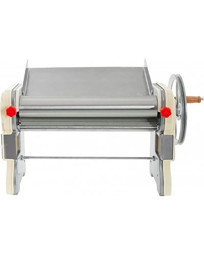 Тісторозкаточна ручна машина GoodFood NM350 MANUAL