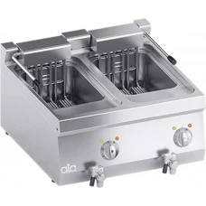 Фритюрниця електрична K6EFG1012 (ATA)