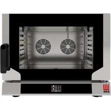 Піч конвекційна EKF464NTALUD (Tecnoeka)